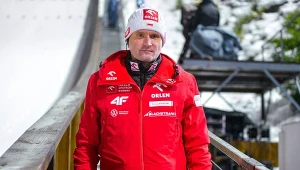 Maciej Maciusiak zaapelował do matek. Mówił o sukcesie i przełomie