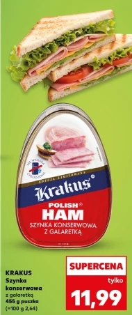 Шинка Krakus
