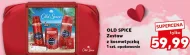 Набір з косметичкою Old Spice