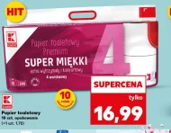 Papier toaletowy K-Classic