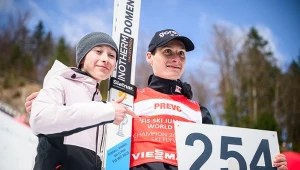 Przełom w skokach w kilkanaście dni. "Olimpijska rodzina" mogła świętować