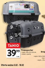 Переноска для котів