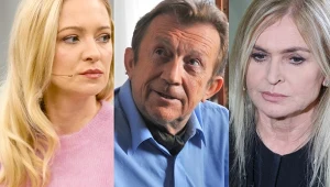 Gwiazdy żegnają Edwarda Lindę-Lubaszenkę. Cóż za piękne słowa