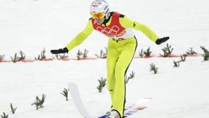 W poniedziałek rano potwierdziły się doniesienia ws. Kubackiego. Sam ogłosił