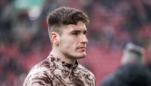 Nagły komunikat ws. Polaka. Wszystko po tym, co zrobił w meczu Bundesligi