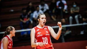 Nastolatka nadzieją kadry Lavariniego. A tu bolesny cios, jest komunikat