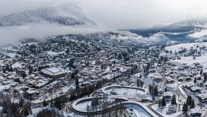 Igrzyska w cieniu poważnego zagrożenia. Włoscy ratownicy ostrzegają