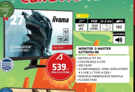 Монітор Iiyama