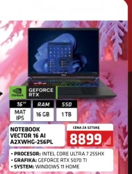 Notebook Ultra