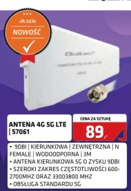 Antena kierunkowa