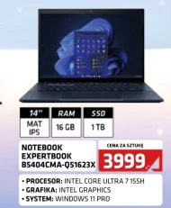Notebook Ultra