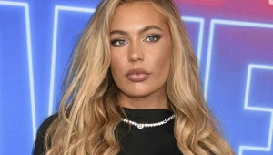 "Miss igrzysk" budzi spore kontrowersje. Naraziła się nawet Polakom