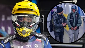 Niebywałe, co zrobił polski gwiazdor. Zmarzlik tylko patrzył z zazdrością