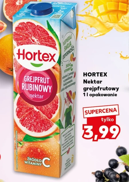 Нектар Hortex