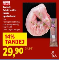 Królik Polski