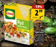 Ryż Cenos