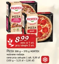 Pizza Hortex
