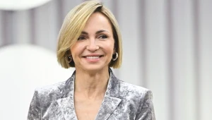 Anna Wyszkoni stawia sprawę jasno. Nie będzie liczyć się z niczyim zdaniem
