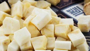 Dlaczego warto jeść brukiew? To skarbnica wielu witamin i przeciwutleniaczy