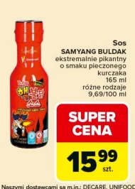 Sos Samyang