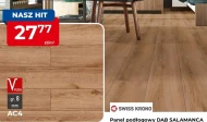 Panel podłogowy Swiss Krono