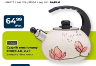 Czajnik Fiorello