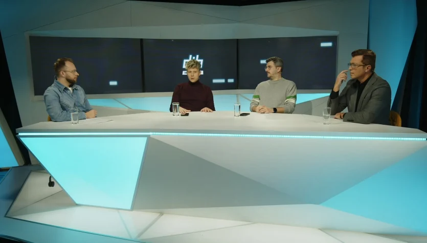 DJB. Eksperci o Mateuszu Żukowskim. "Ma ten element dopracowany do perfekcji" 