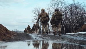 "Ostateczne bitwy" o dwa punkty frontu. Analitycy nie mają złudzeń