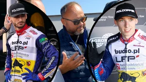 Dopiero co wyszedł z aresztu. Sensacyjne wieści ws. prezesa Unii Leszno