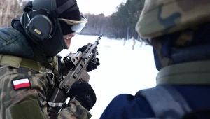 Ruszają szkolenia rezerw "wGotowości" (zdj. ilustracyjne)