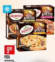 Піца Hortex