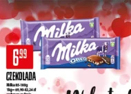 Czekolada Milka
