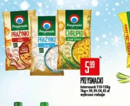 Чіпси Przysnacki