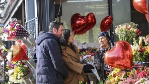 Co zrobić, gdy twój facet ma alergię na walentynki? Mamy na to kilka rad