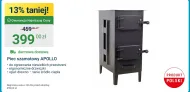 Piec Apollo