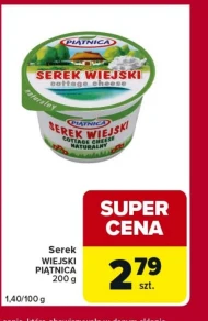 Serek wiejski Piątnica