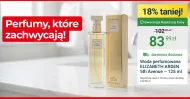 Woda perfumowana Elizabeth Arden