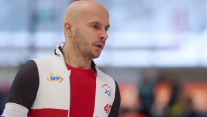 Polski olimpijczyk nie gryzie się w język. "Wiem, że to są mocne słowa"