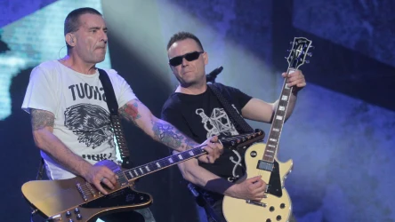 Kobranocka w 1991 r. wydała przebój "Kocham cię jak Irlandię"