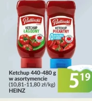 Ketchup Heinz
