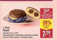 Pączek E. Wedel