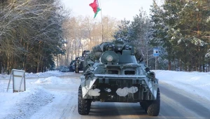 Ukraina ma kolejny problem na nowym kierunku. Poruszenie wśród oficerów