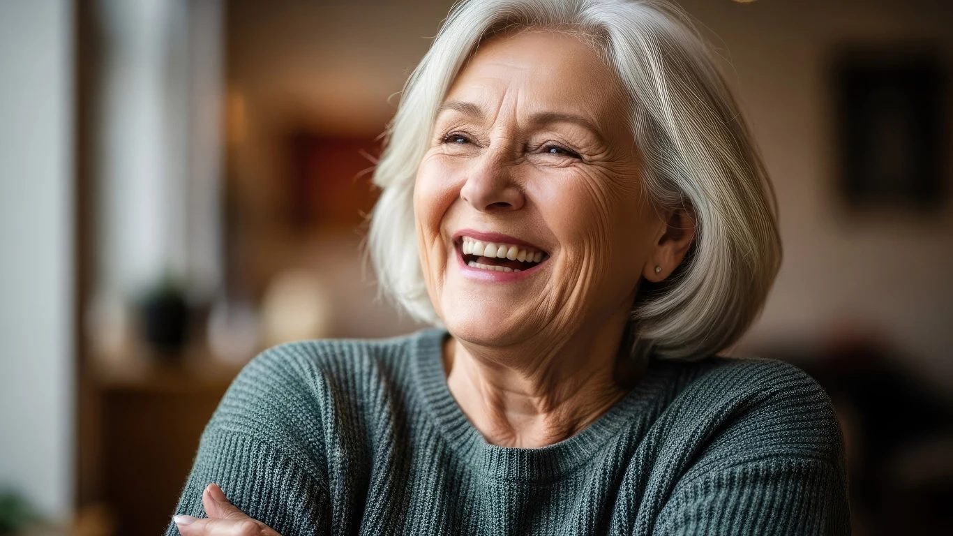 Hollywoodzki uśmiech w jeden dzień? Tak to możliwe! 