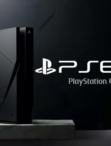 PlayStation 6