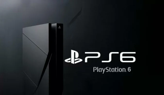 PlayStation 6