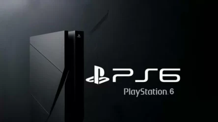 PlayStation 6