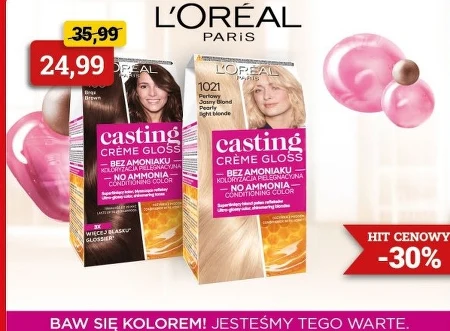 Фарба для волосся L'Oréal Paris