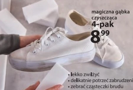 Губка для чищення