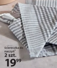 Ściereczka