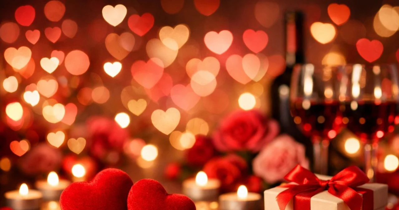 Zniżki do 37% – walentynkowa oferta Carrefour